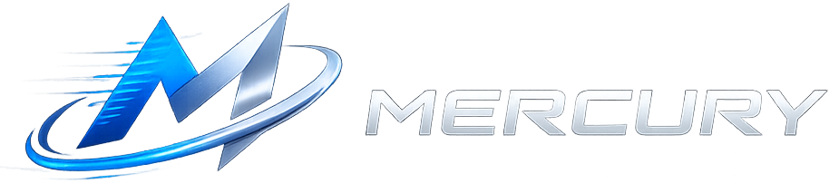 Mercury Design Agency